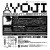 ultra pumpin special presents YOJI with NIGHT LIBERAT☆R