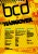 BCD presents“THE HANGOVER”