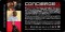 CONCIERGE01+RAM NIGHT feat.ANDY C!!!!!!!!!!!!