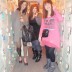  @ DYNAMITE XX