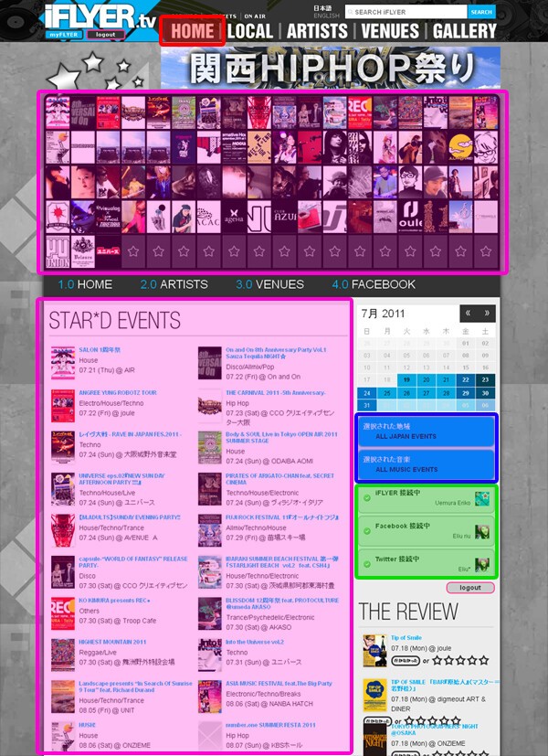 STAR*D説明 その4